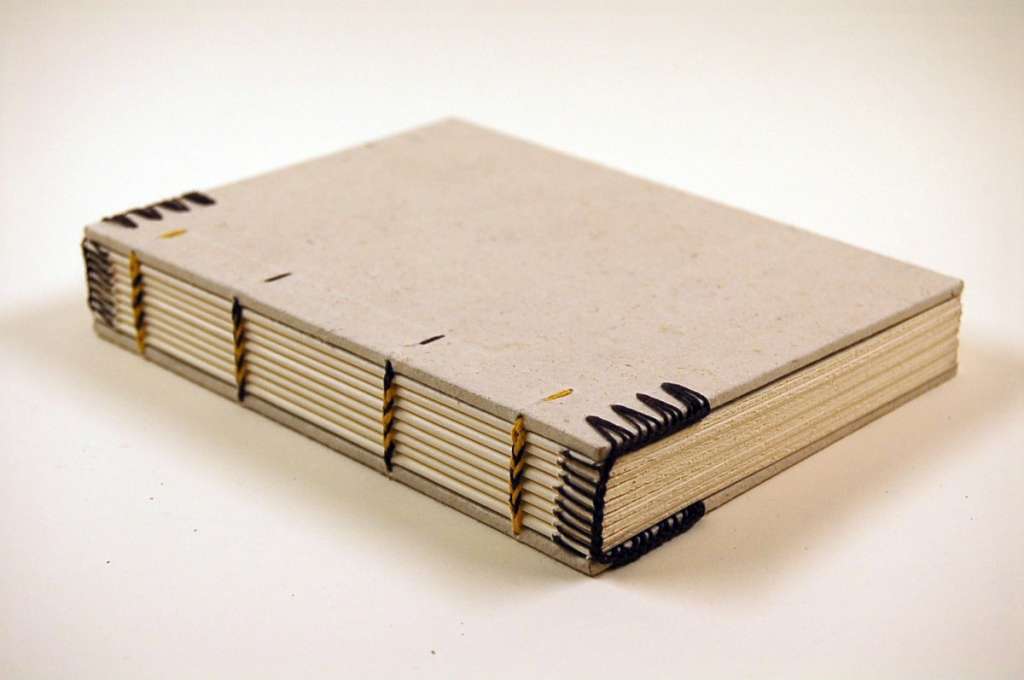 09. Bookbinding Projects - Page 3 of 4 - iBookBinding