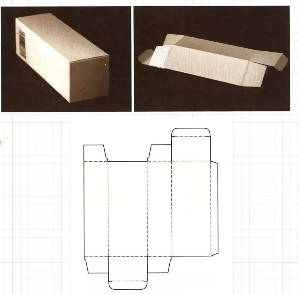 packaging box